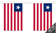 Liberia Buntings